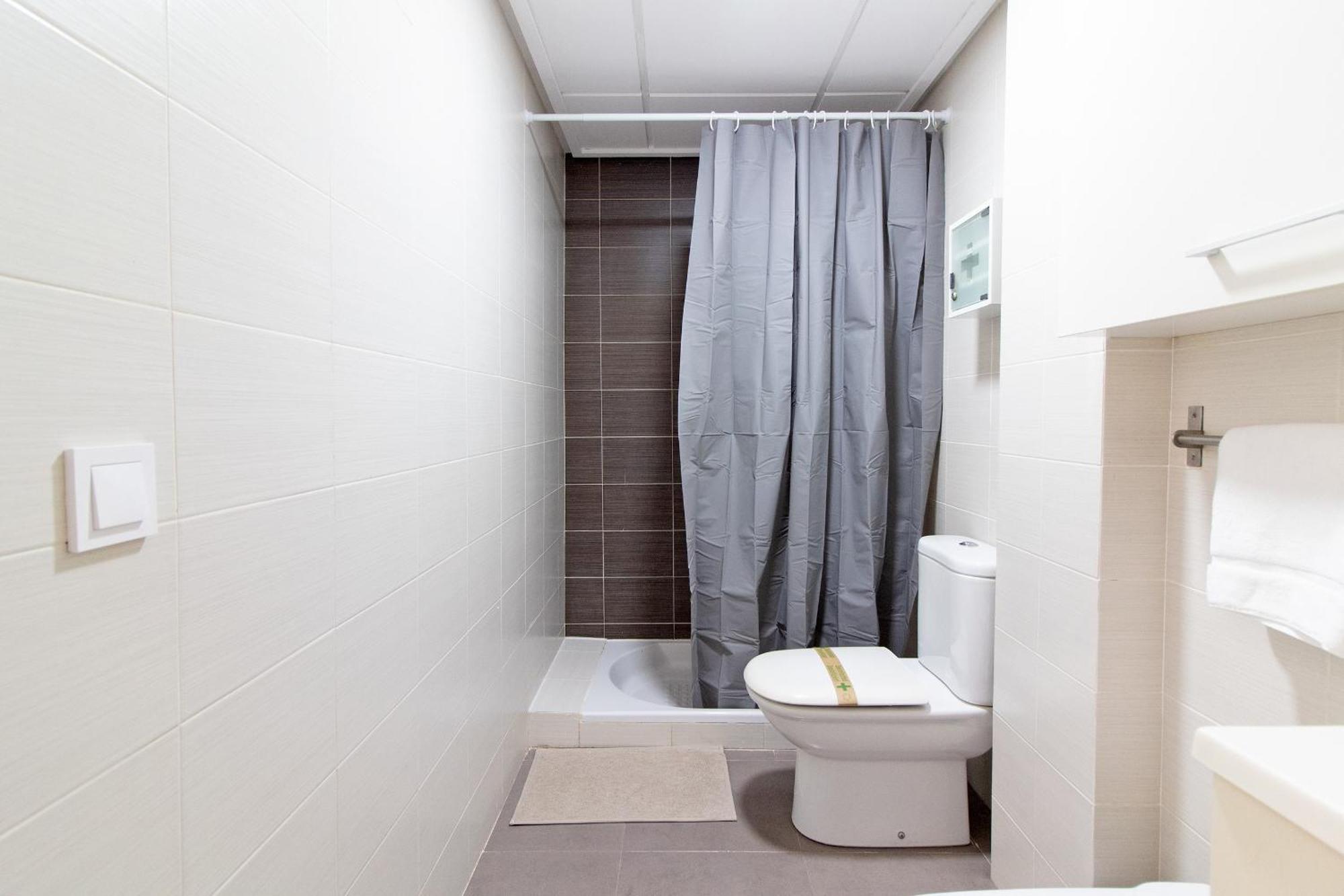 Global Properties, Bonito Apartamento En Puerto Sagunto Para Parejas Экстерьер фото