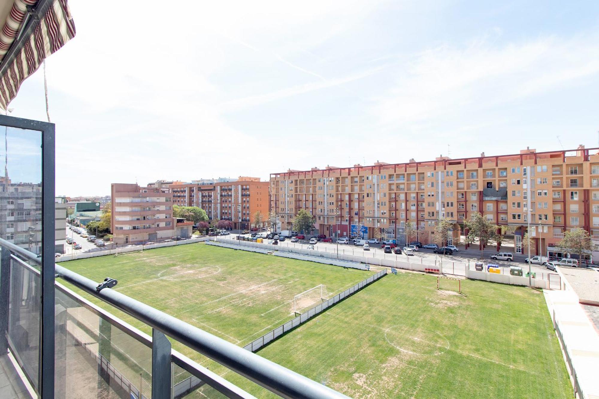 Global Properties, Bonito Apartamento En Puerto Sagunto Para Parejas Экстерьер фото